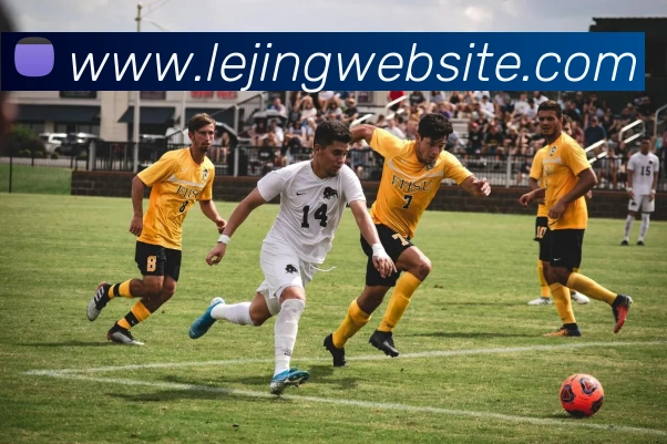 乐竞体育品牌故事