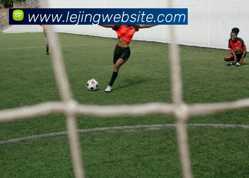 乐竞体育服务体系